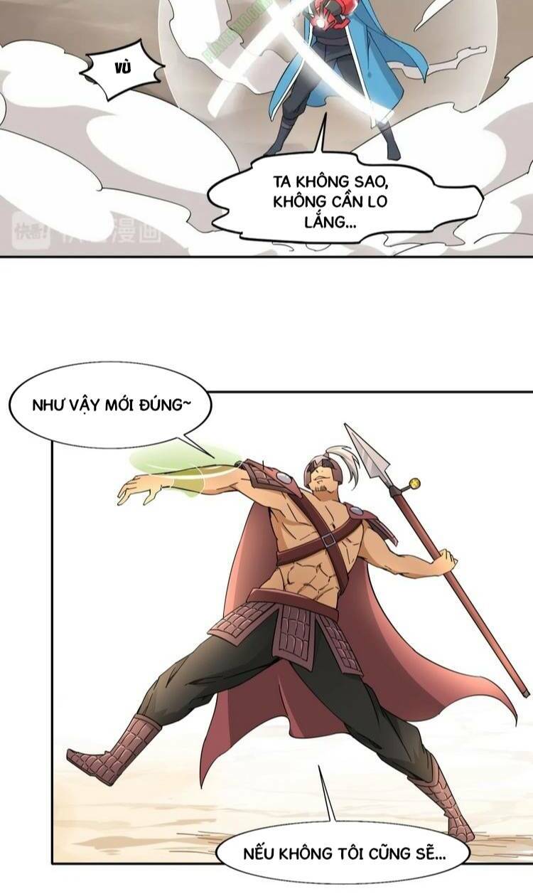 ta luyện giả kim trong thời đại tu tiên chapter 65 19