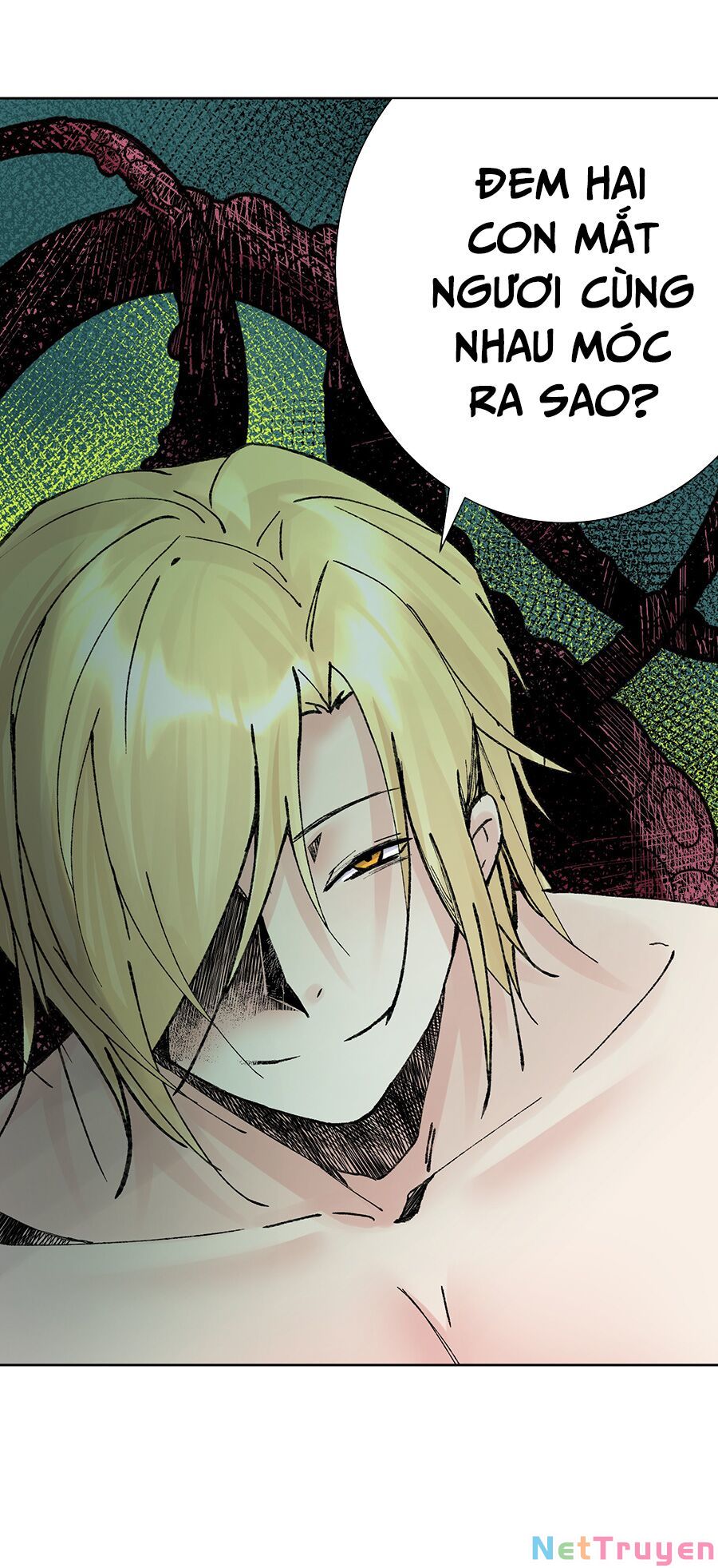 bản giáo chủ thân bất do kỷ chapter 37 61