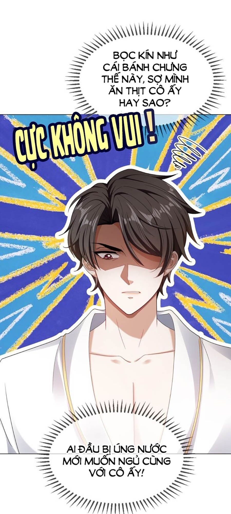 kế hoạch công lược của cô vợ gả thay chapter 21 9