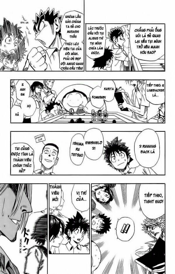 lá chắn mắt chapter 90 8