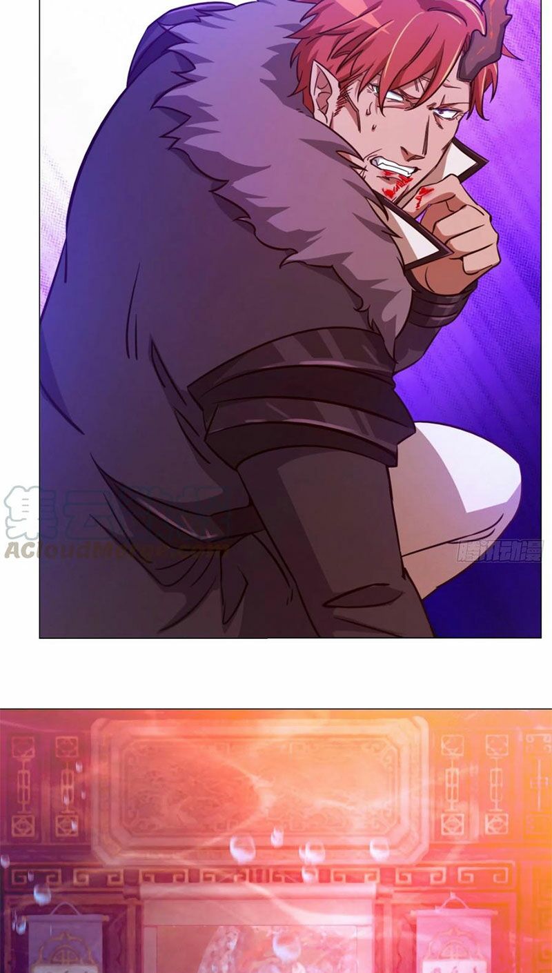 vạn cổ kiếm thần chapter 123 31