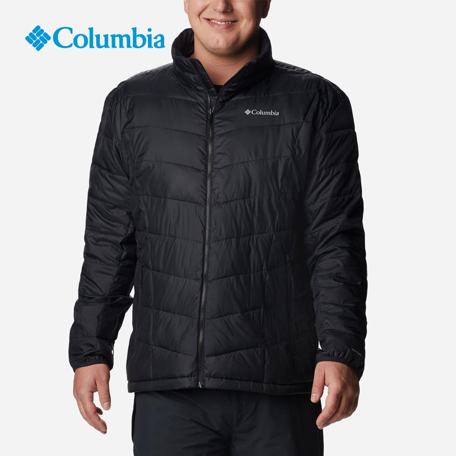 Áo khoác thể thao nam Columbia Whirlibird Iv Interchange Jacket - 1866754858