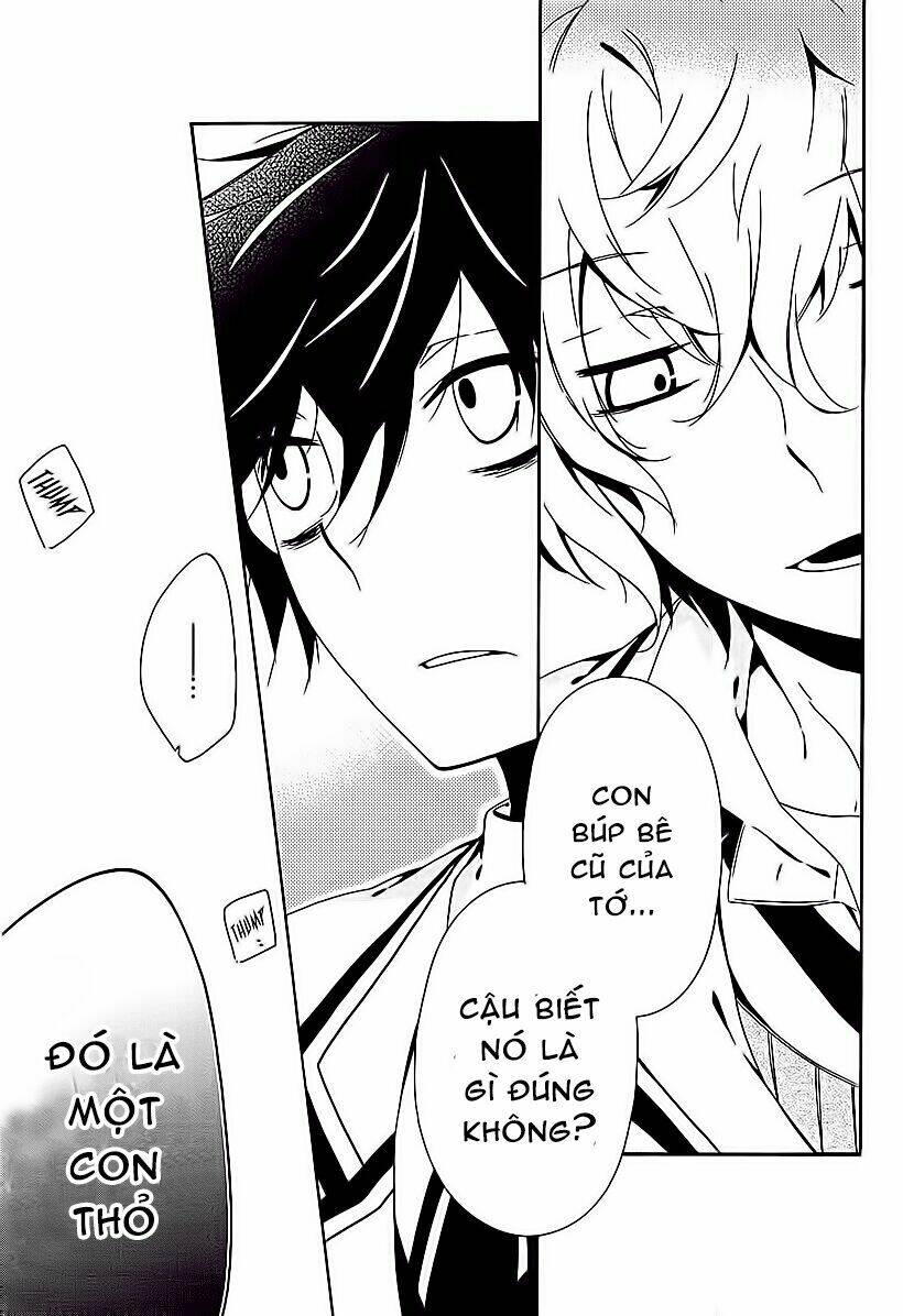 shuuen no shiori chapter 7 10