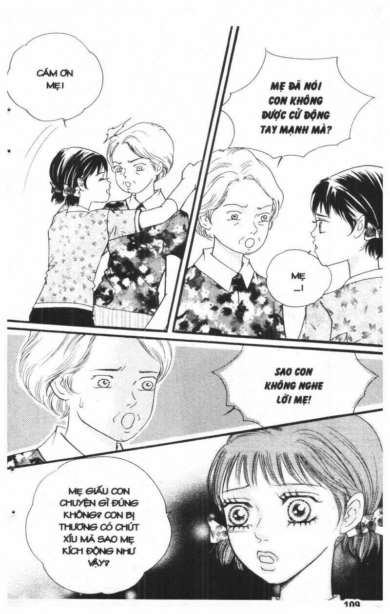 ô la la trớ trêu chapter 6 110