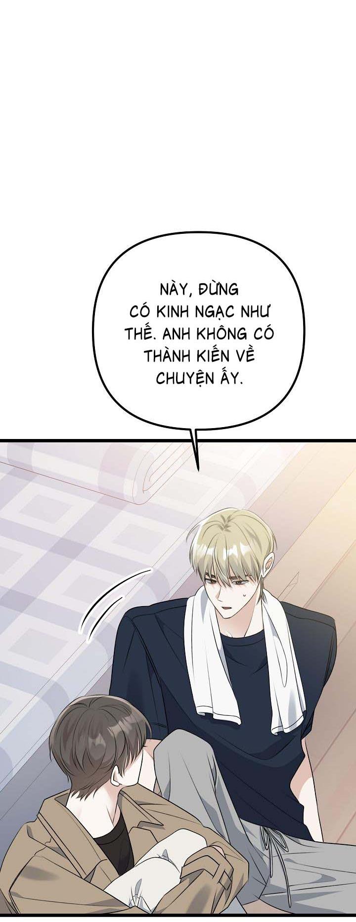 say nắng chapter 22 47