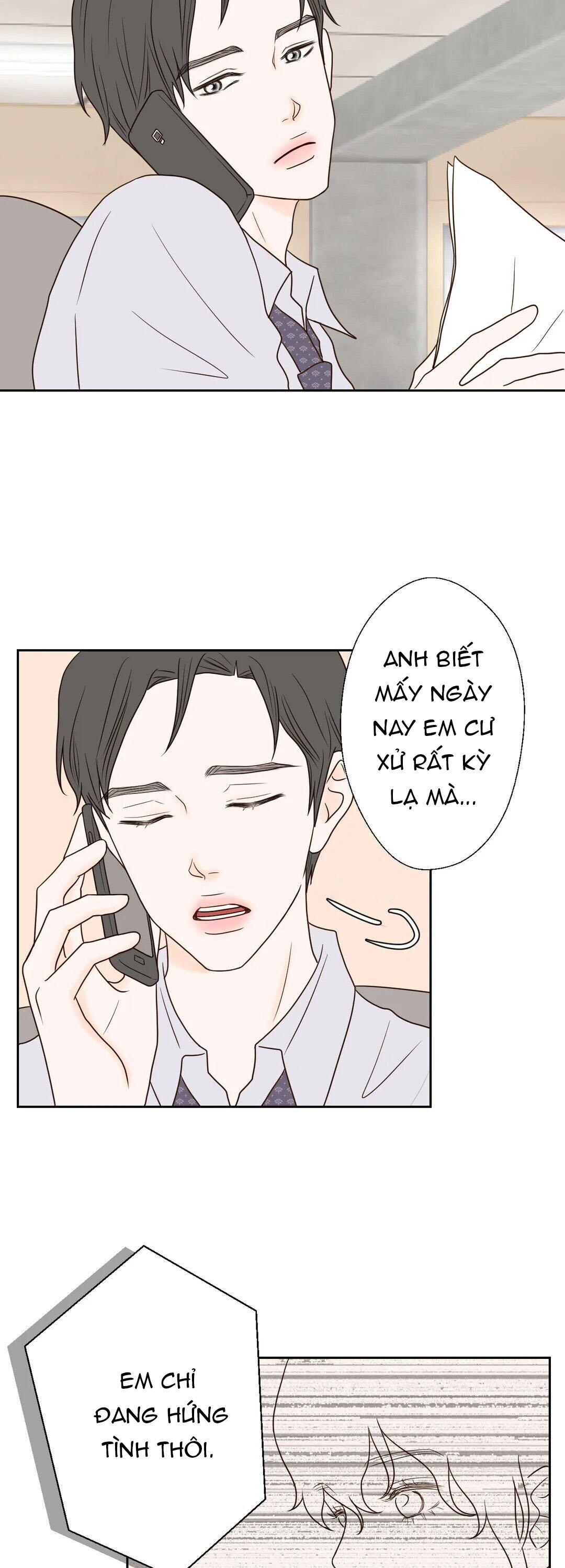 honey bed talk chapter 21 14