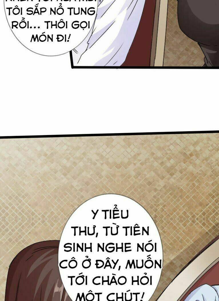 tuyệt phẩm tà thiếu chapter 19 33