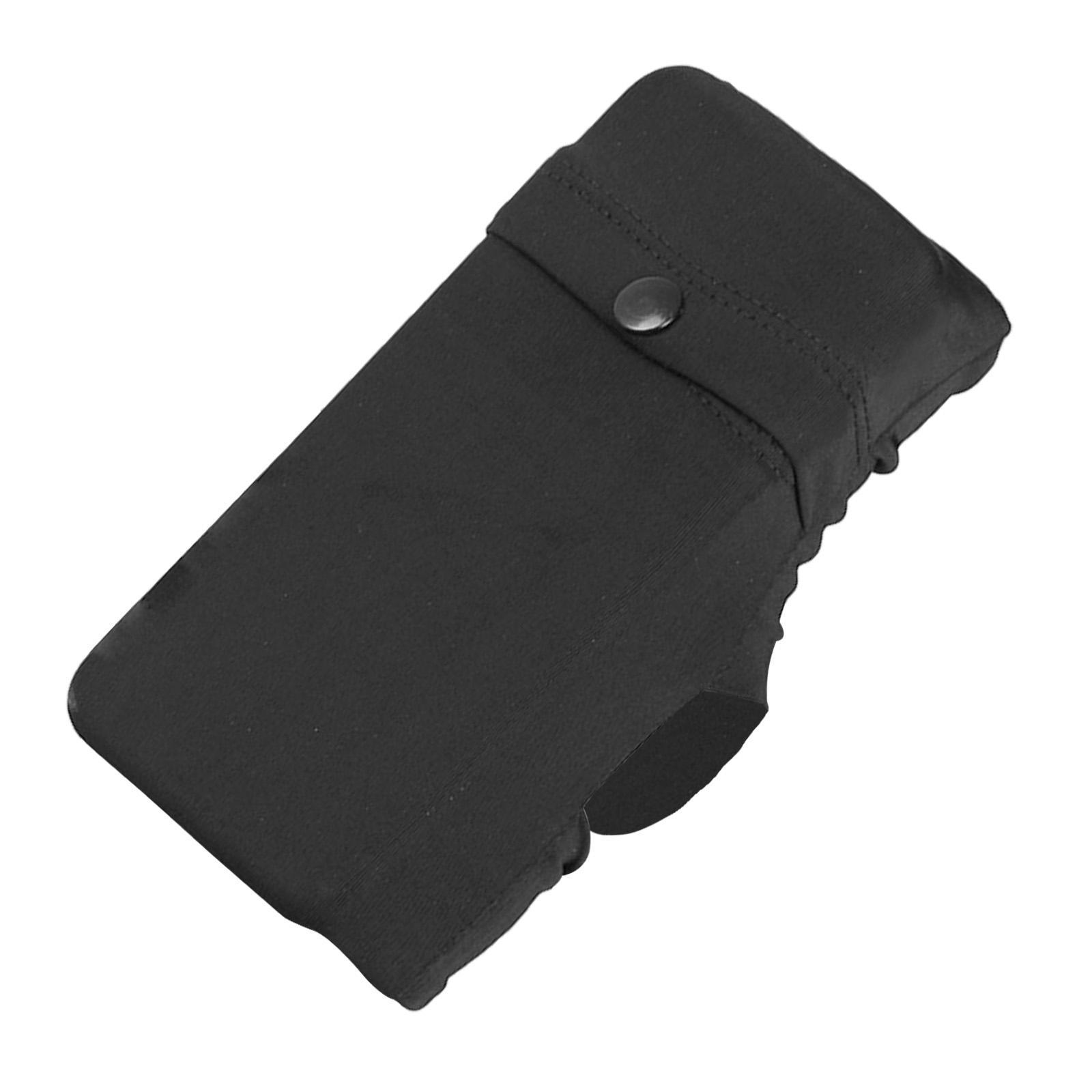 Outdoor Phone Glove Bag Running Wallet Case Mobile Phone Holder for Adults Exercise