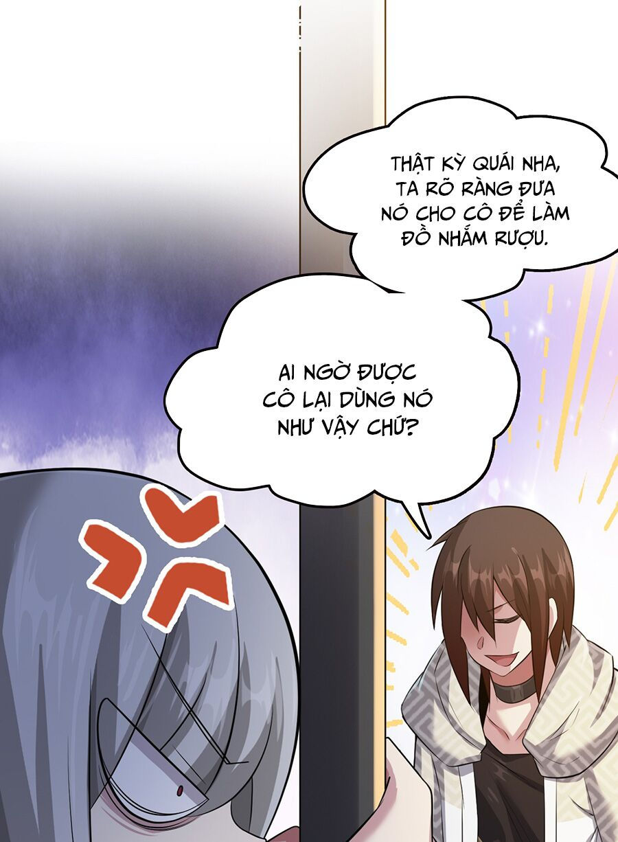 đại bảo kiếm của tôi chapter 34 10