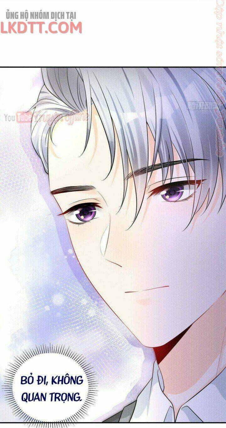 tôi trở thành tổ tông của 5 vị đại lão chapter 36 34