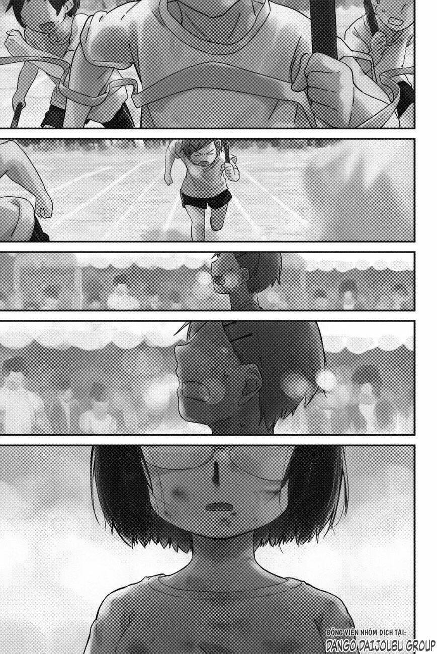 dansan joshi chapter 13 25