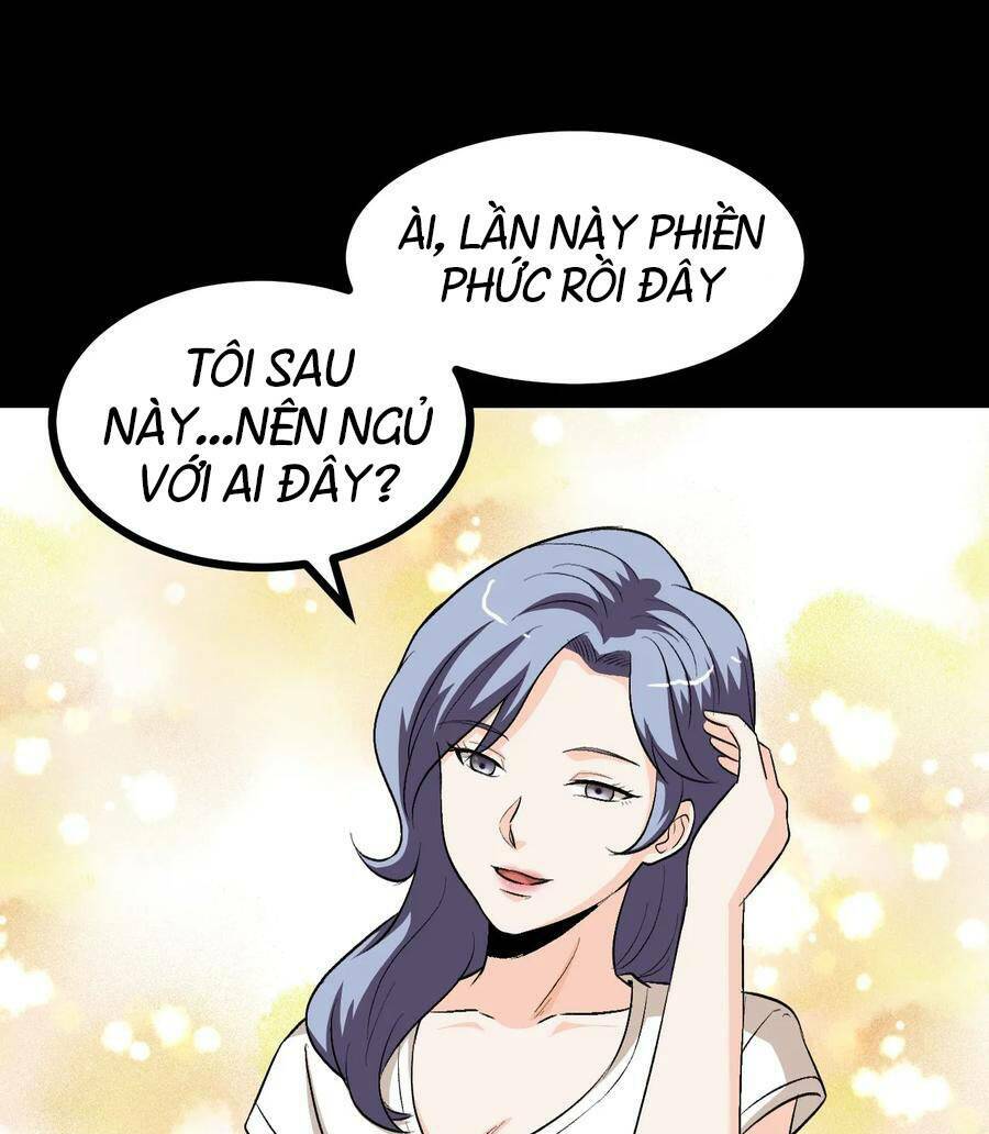 đai ca trở lại tuổi 16 chapter 140 35