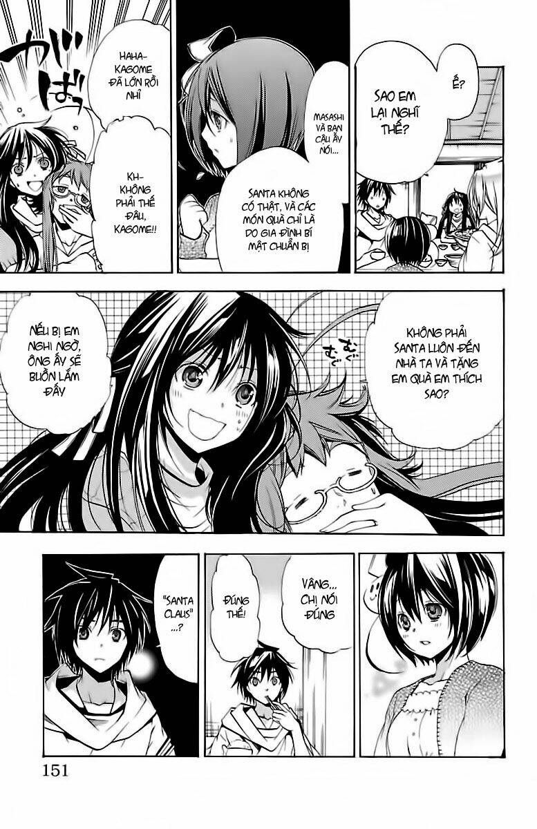 ashita no yoichi! chapter 46 8