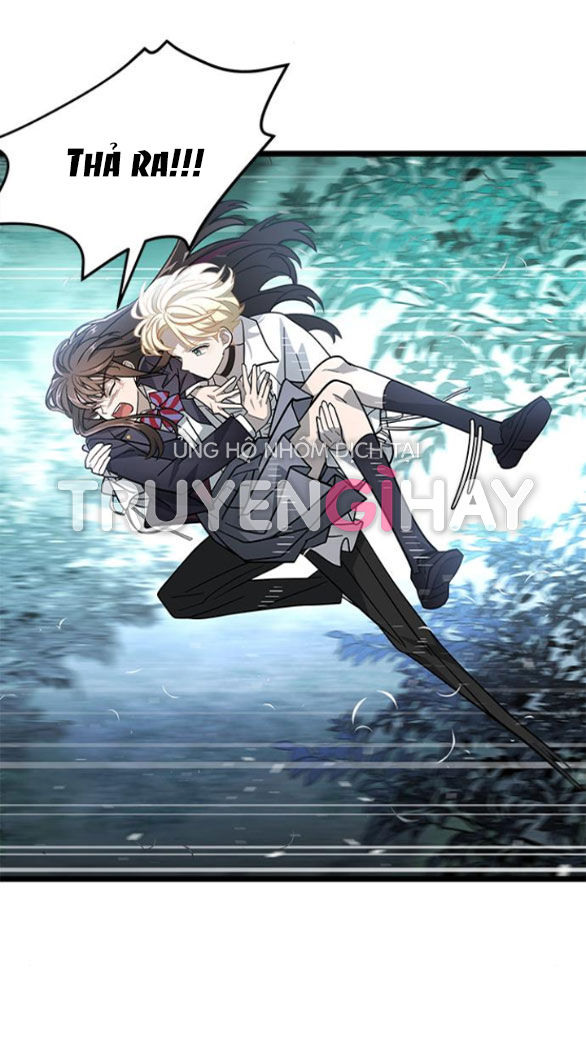 dark moon - tế đàn ánh trăng chapter 20.1 14