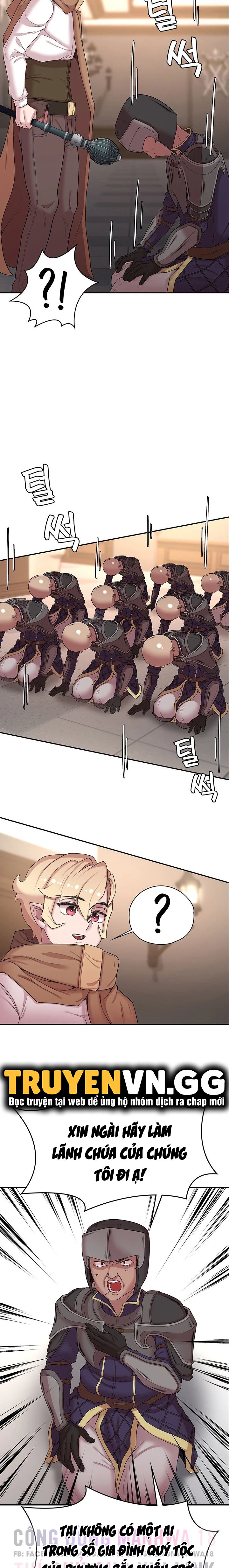 chuyển sinh thành phản diện game chapter 48 8