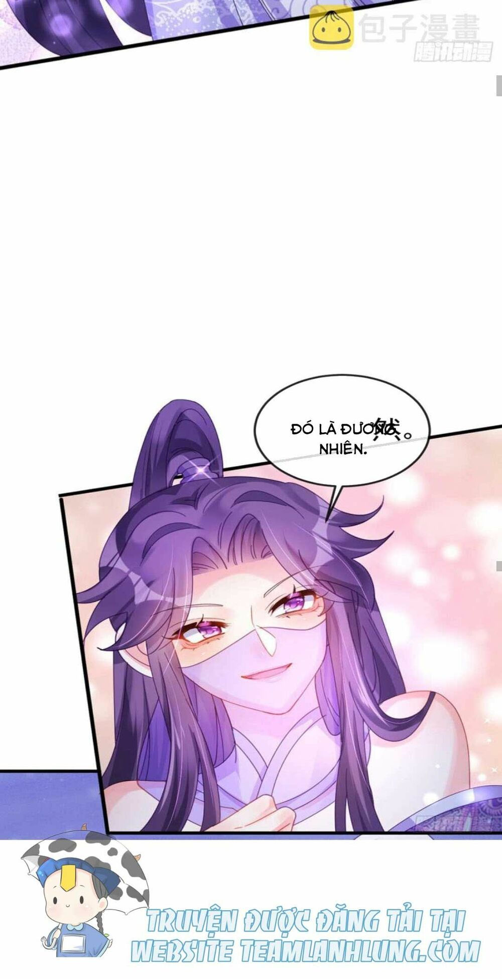 quân hoả nữ hoàng chapter 40 36