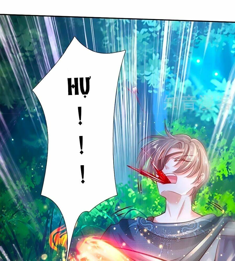 bỗng một ngày trở thành con gái nhà vua chapter 207 29