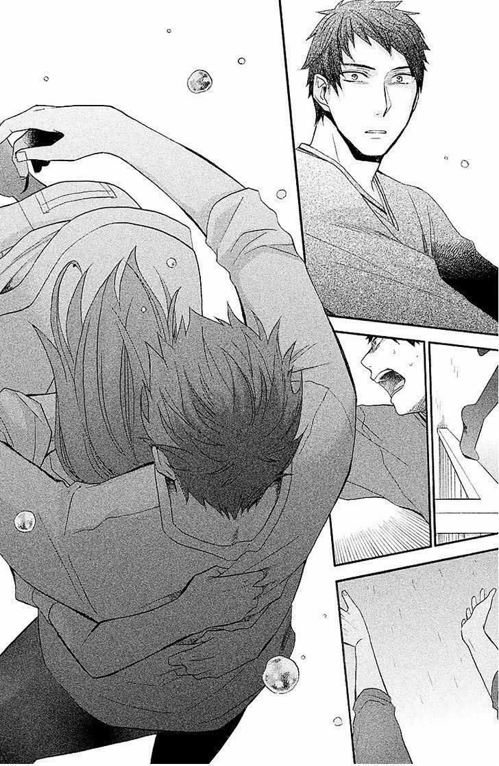 my fair neighbor chapter 1 28