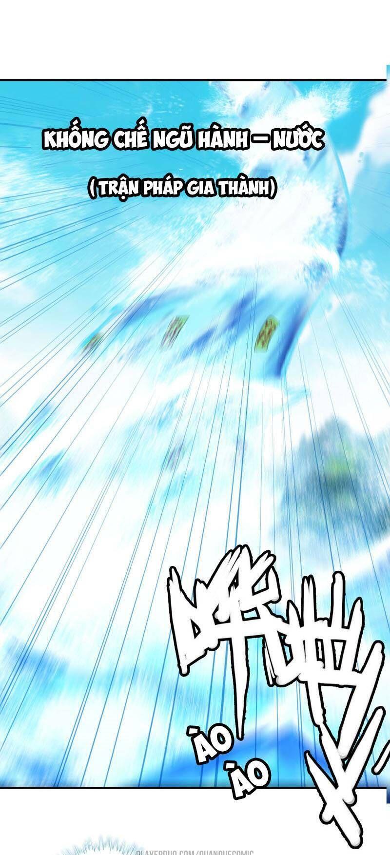 khởi đầu bằng một con côn chapter 27 31