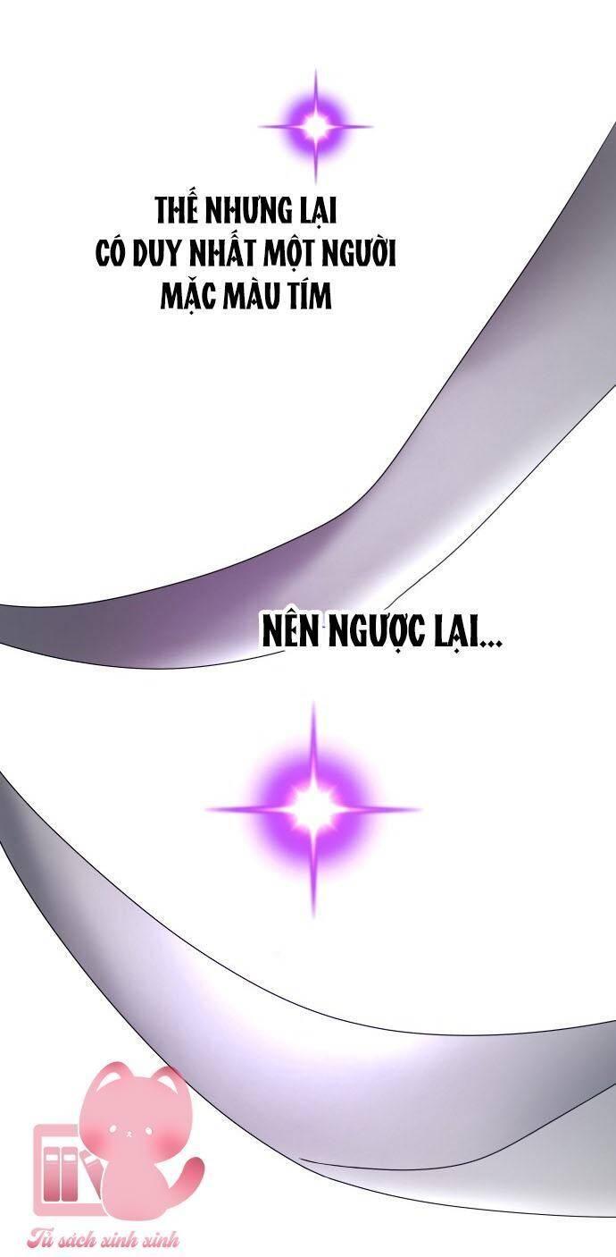 tôi muốn trở thành cô ấy chỉ một ngày chapter 128 47