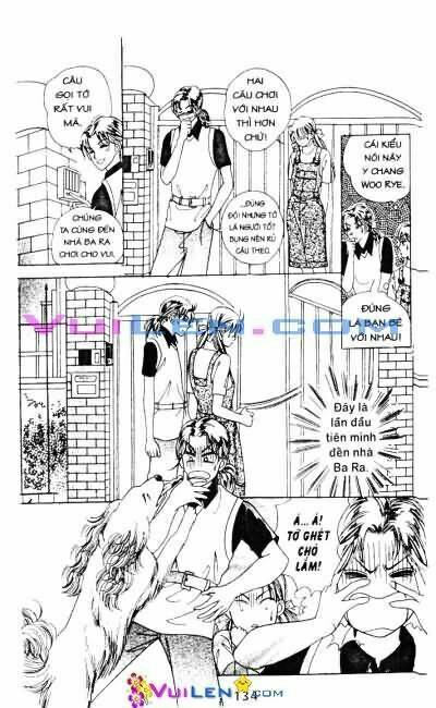 hợp đồng nô lệ chapter 7 134
