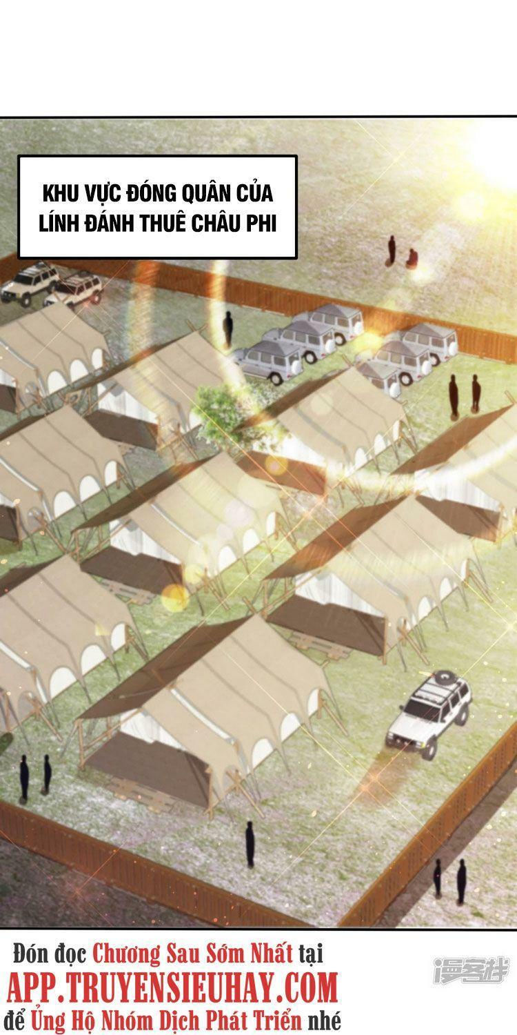 tối cường thần y tại đô thị chapter 181 1