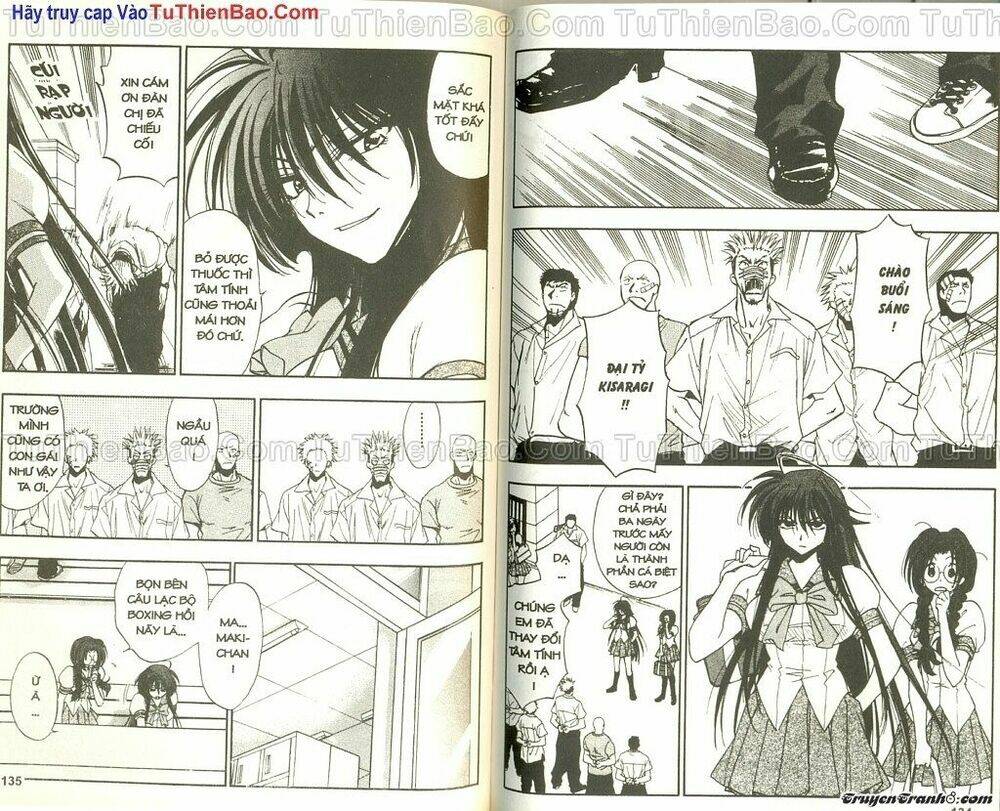 wchange chapter 3 66