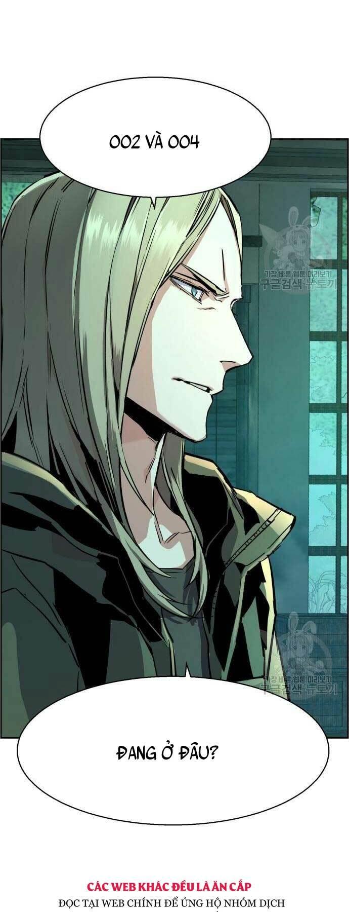 bạn học tôi là lính đánh thuê chapter 115 66