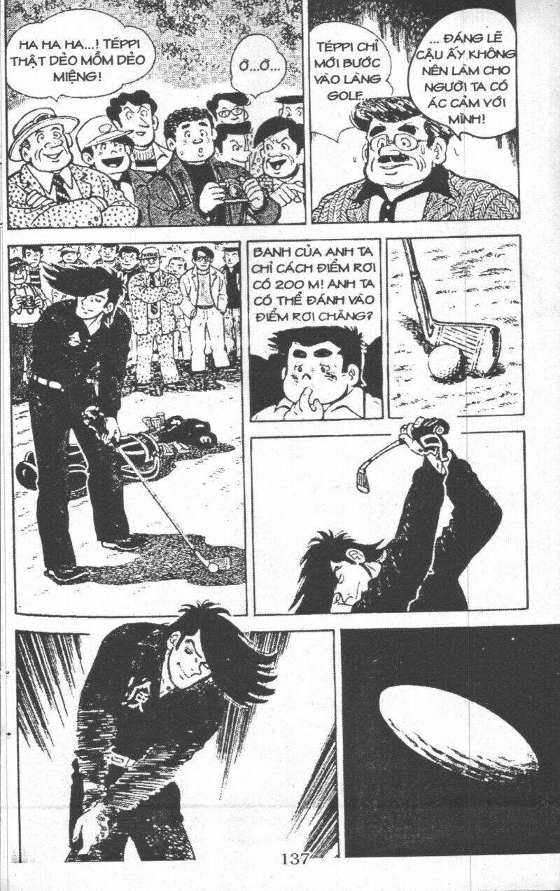 ashita tenki ni naare chapter 2 135