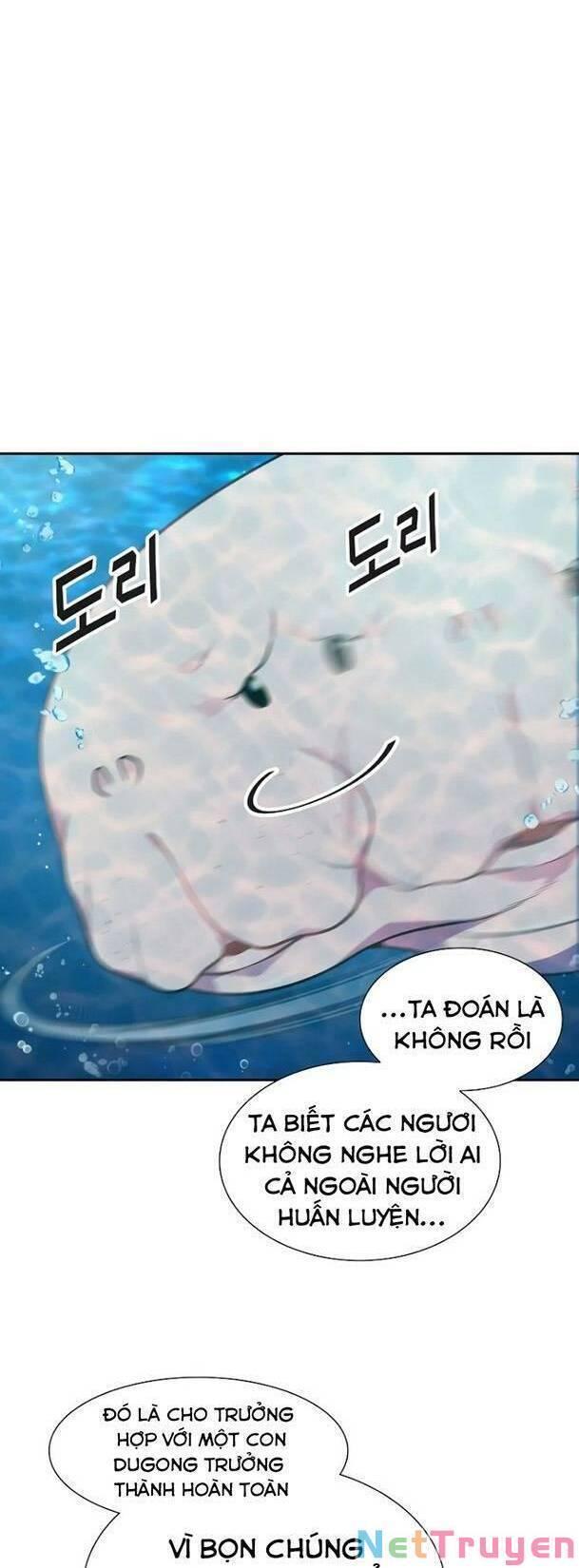 tòa tháp bí ẩn 2 chapter 564 33