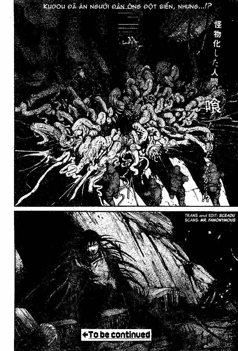 gauna biến hình chapter 1 41