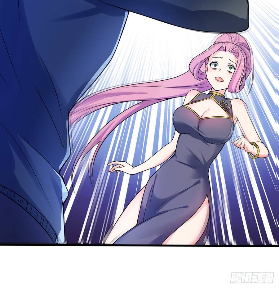 nhặt thuộc tính tại trái đất chapter 15 77