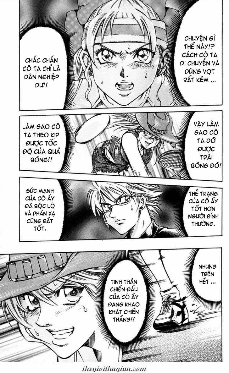 gamble fish chapter 56 13