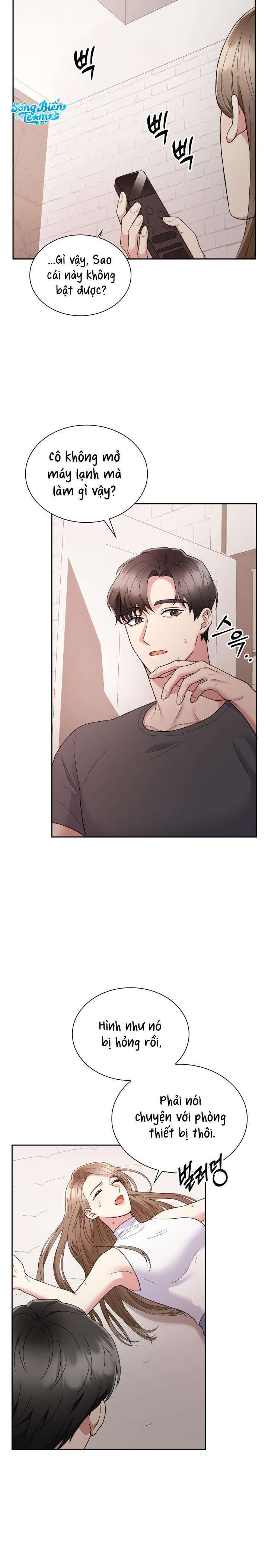 [18+] trong lồng chapter 6 24