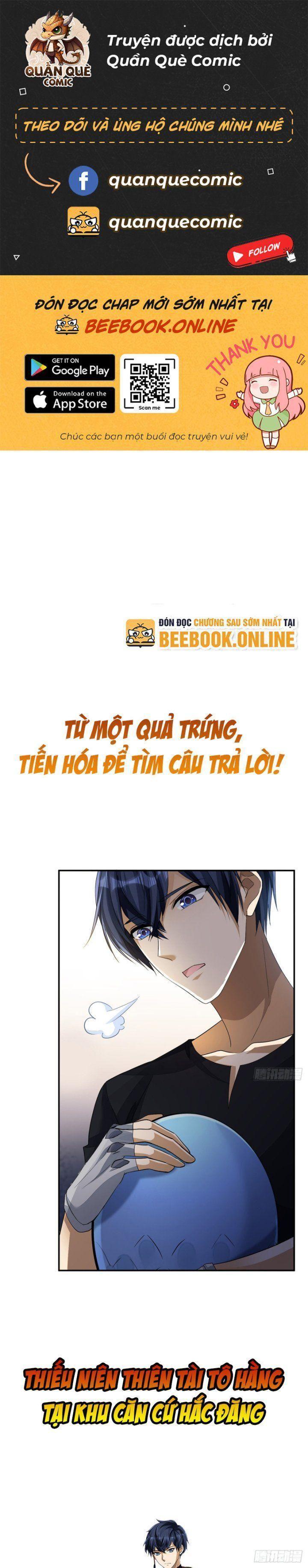 cựu nhật ngự long chapter 0 3