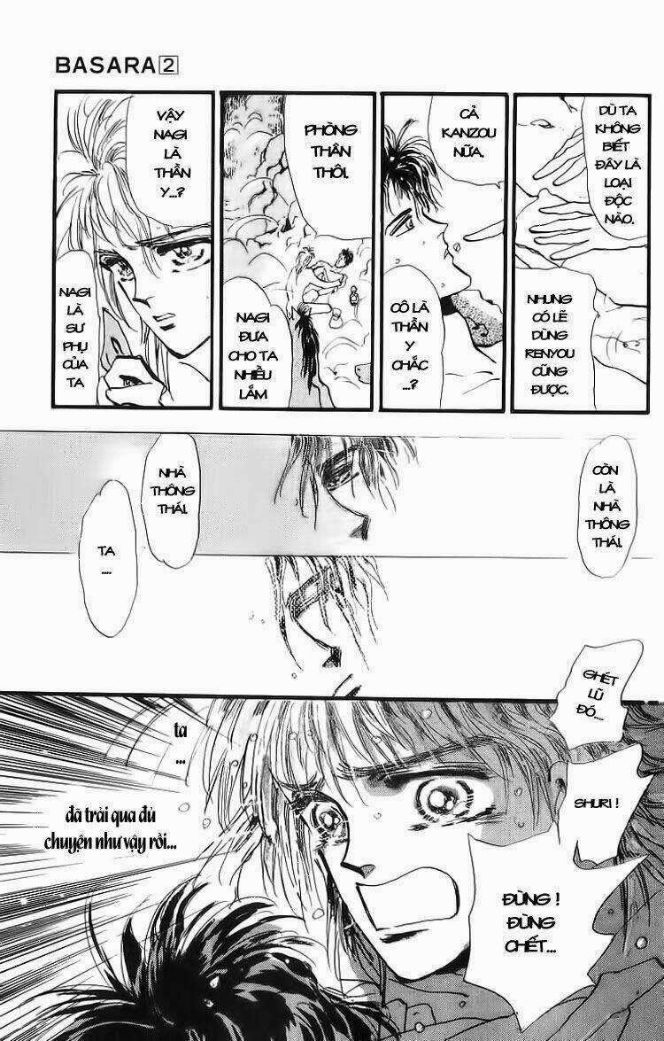 đứa con số phận chapter 8 21