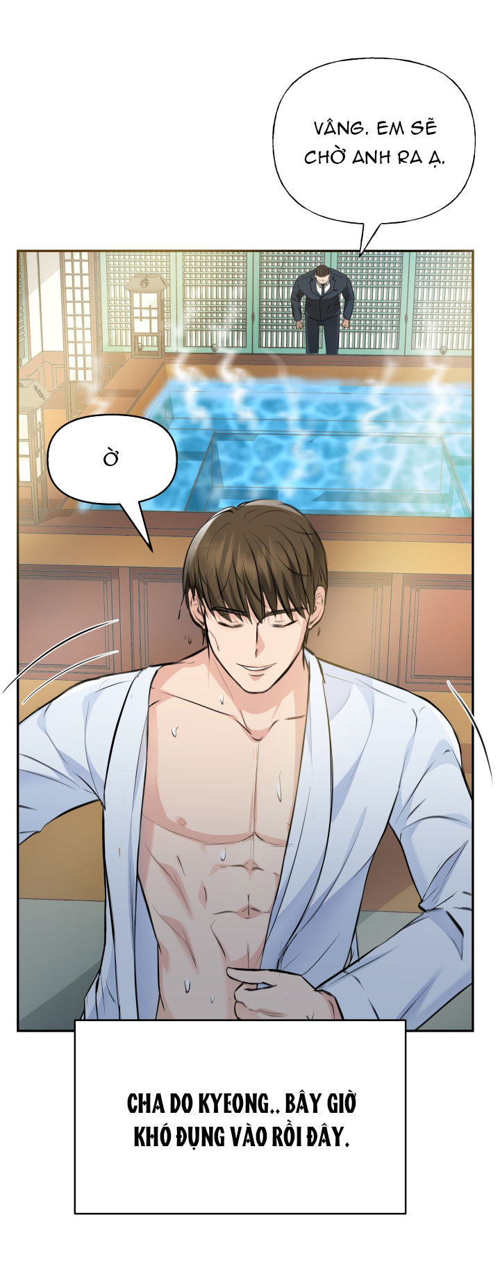 vị đại diện đáng ngờ chapter 3 57