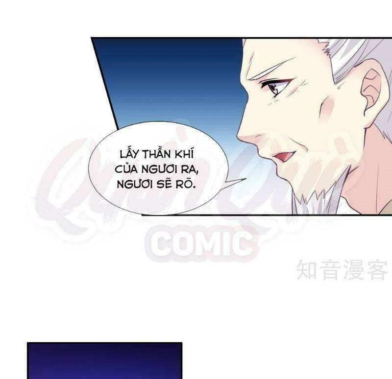 ta là ngọc hoàng đại đế chapter 95 5