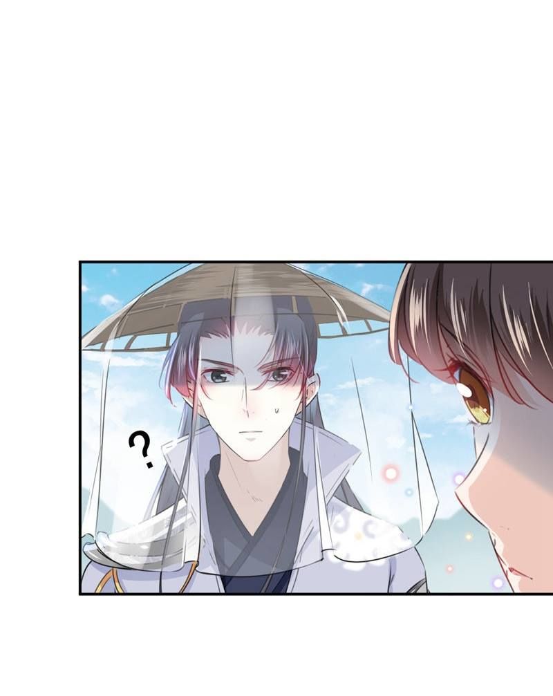 vương gia không thể trêu chapter 101 18