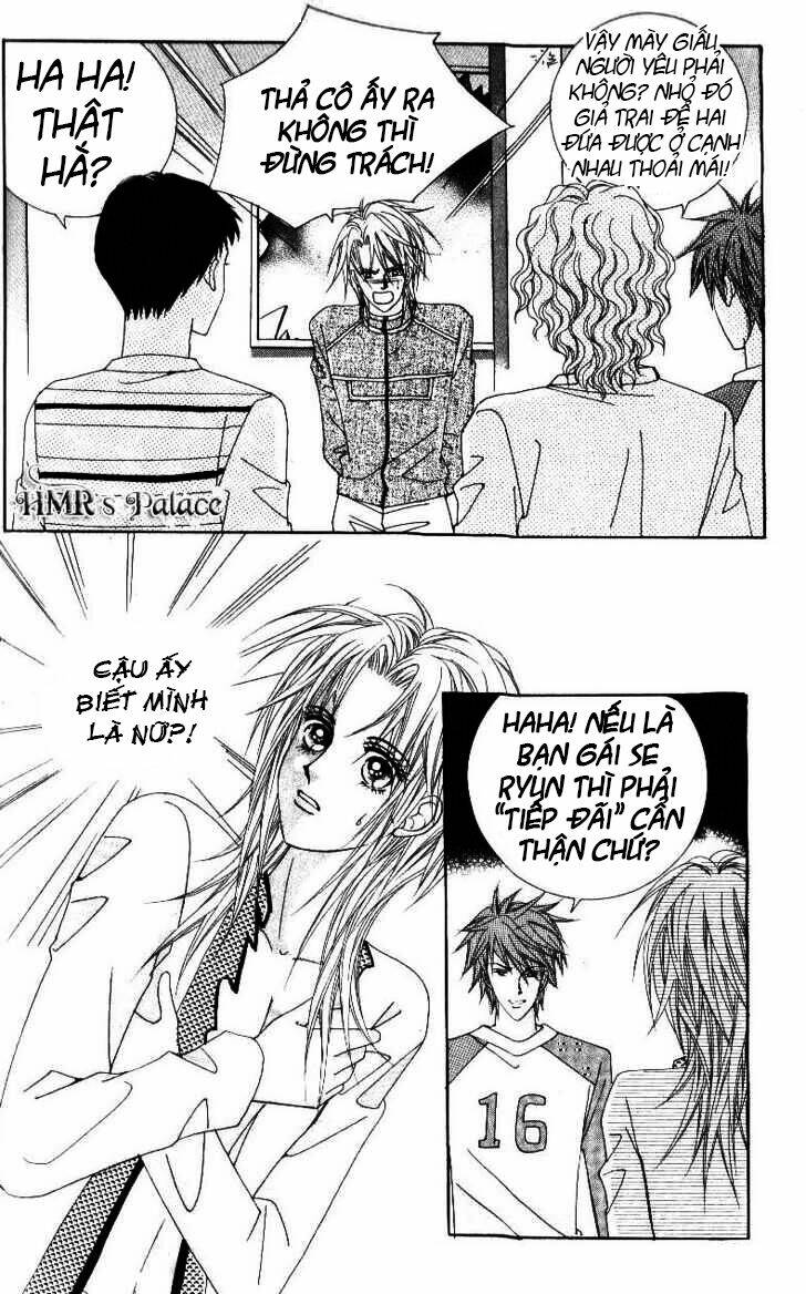 thần tượng mua sắm chapter 38 10