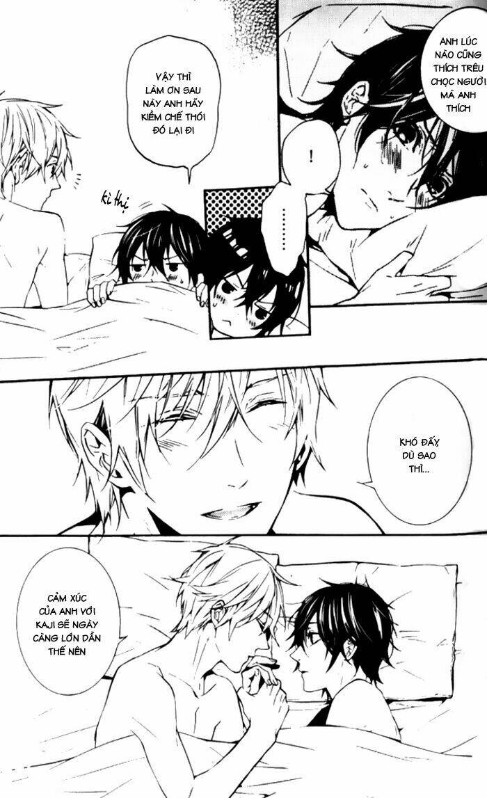 renai game chapter 2 24