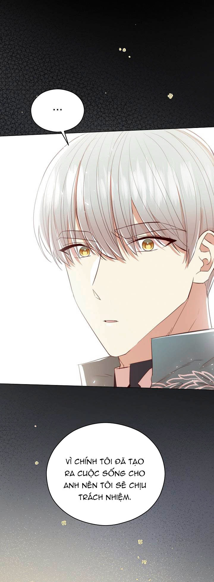 mối tình lãng mạn với kẻ phản diện chapter 20 64