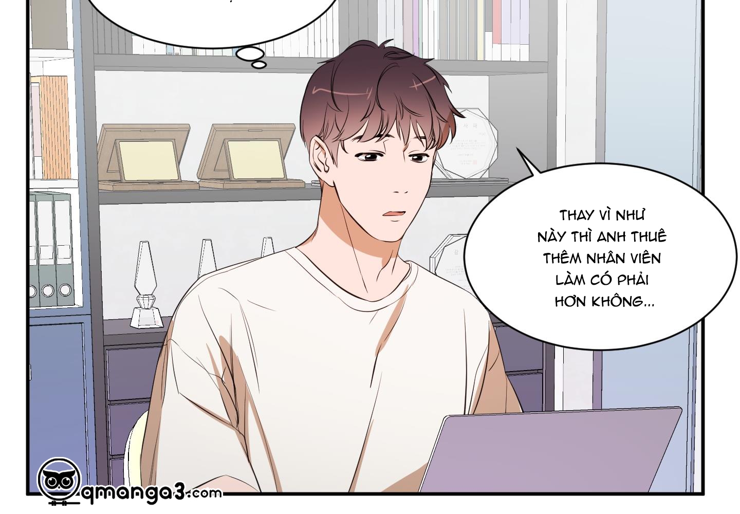 chốn riêng tư chapter 13 26