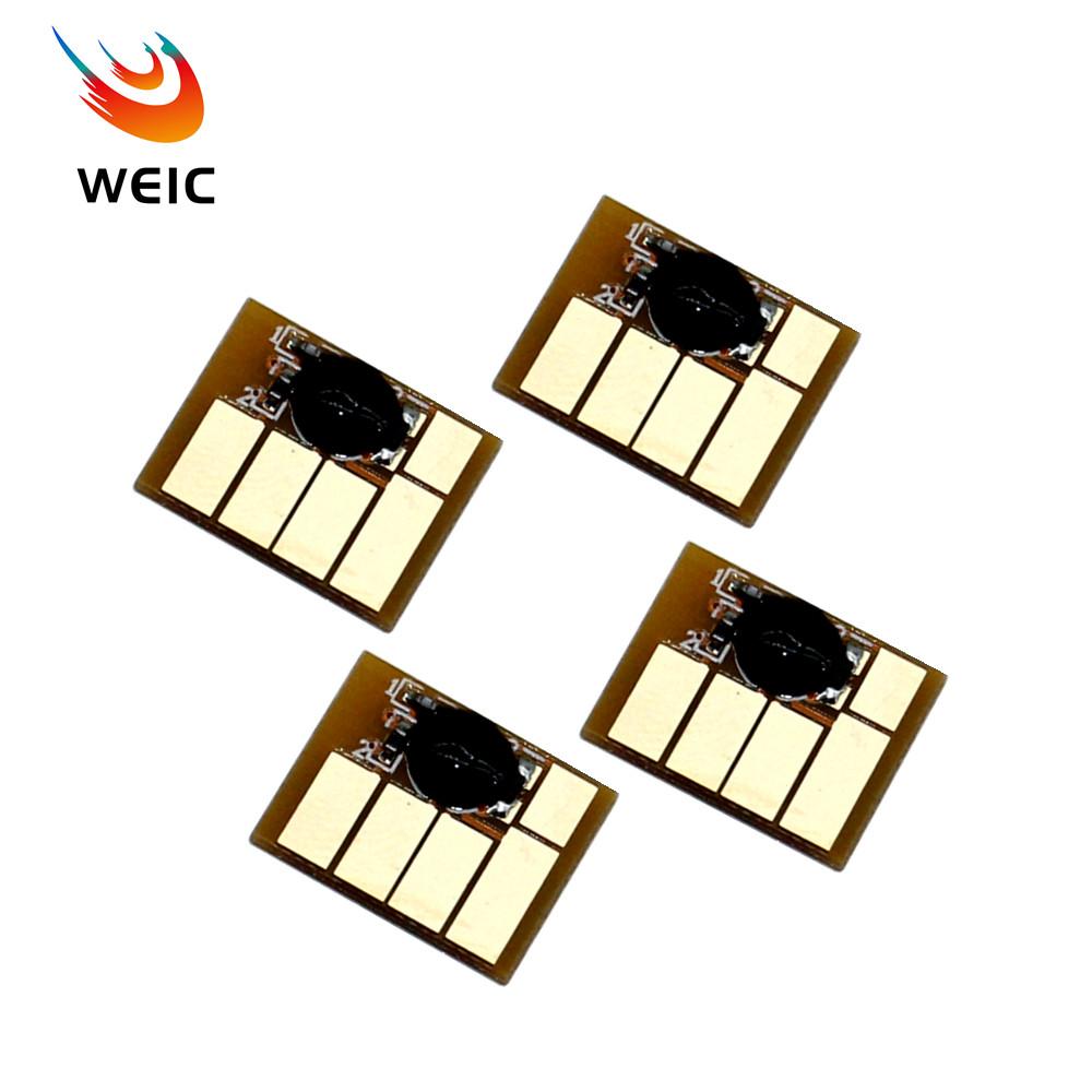 Chip hộp mực vĩnh viễn cho HP DesignJet 510 111 70 100 110 500 500ps 800 800ps Máy in