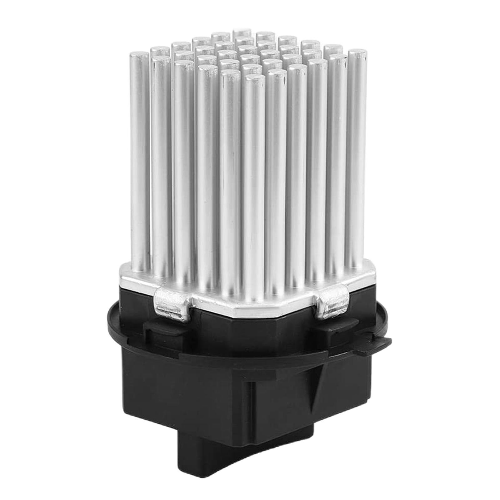 Heater Blower Motor Resistor/ Replacement Parts 6441 S7 6441.S7 5DS351320011 5DS351320-011 6441S7 Fan Resistor/ Fit for Citroen C3 C4 C5 C6
