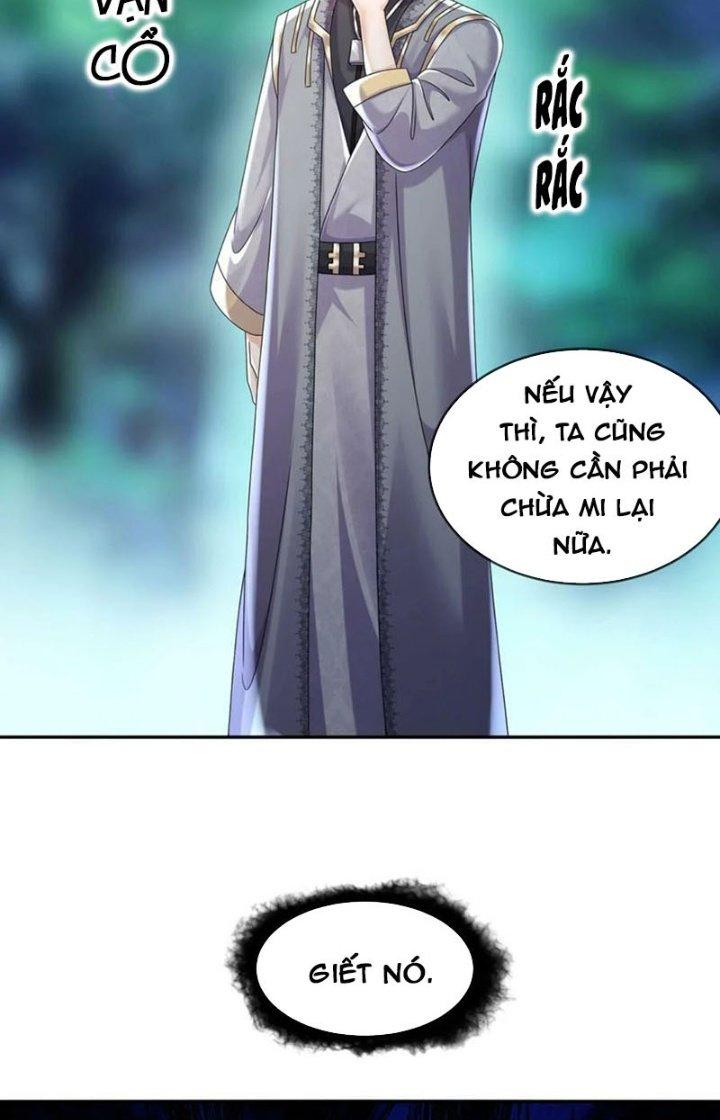 tuyệt sắc đạo lữ đều nói ngô hoàng có thể chất vô địch chapter 60 18