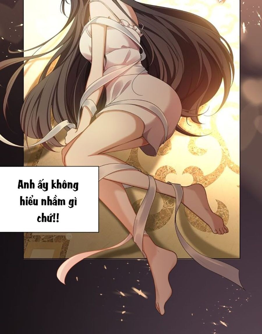 kế hoạch công lược của cô vợ gả thay chapter 20 21