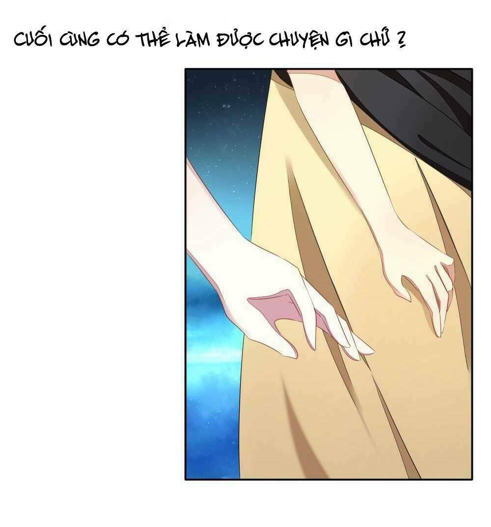 vị hôn thê bỏ trốn chapter 48 10