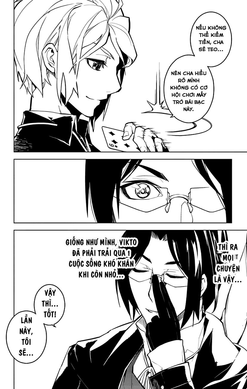 chronos ruler chapter 5 20