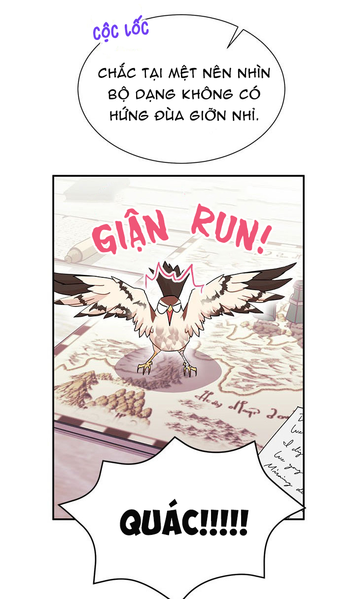 công chúa của loài chim chapter 19 69